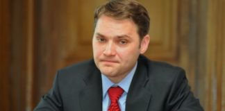 Ziua sentinței pentru Dan Șova