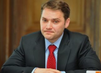 Ziua sentinței pentru Dan Șova