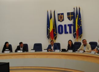Decizie importantă luată de CJ Olt în privința referendumului