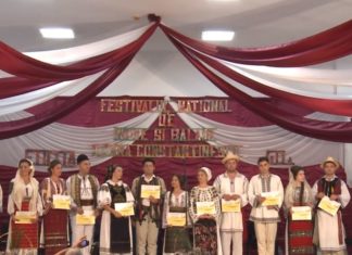 Drăgăneşti –Olt, tărâmul doinelor şi baladelor. Începe Festivalul „Ileana Constantinescu”