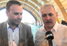 Vâlcov spune cum a ajuns mâna dreaptă a lui Liviu Dragnea