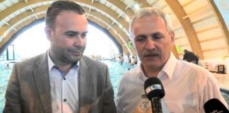 Liviu Dragnea și Darius Vâlcov, la un pas de a deveni rude: locuiesc în aceeași casă