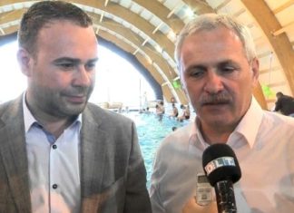 Dragnea a demarat ‘Operaţiunea răzbunarea’: Vâlcov, emisar în filialele rebelilor