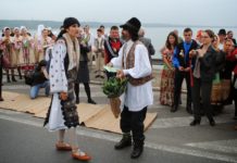 Duel epigramistic pe tema modificării denumirii judeţului în Olt – Romanaţi