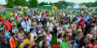 Enceanu, Măgureanu şi Fota vin la Schitu Greci: Primăria şi Consiliul Local sărbătoresc Ziua Comunei