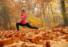 Toamna este momentul potrivit sa ne gandim si la noi insine! Afla cum!