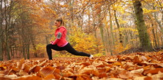 Toamna este momentul potrivit sa ne gandim si la noi insine! Afla cum!