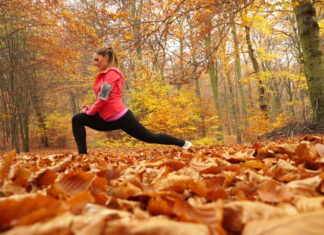 Toamna este momentul potrivit sa ne gandim si la noi insine! Afla cum!