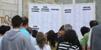 Explozie de locuri de muncă în Olt