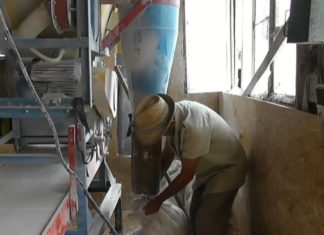 Fiscul oltean scoate la vânzare o moară pentru suma de un miliard de lei. Vezi ce spune proprietarul morii