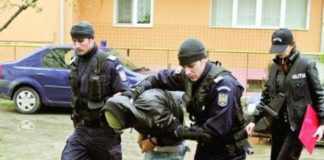 Fiul unui procuror din Olt, implicat într-un accident de circulație