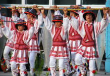 „Arte şi Tradiţii Româneşti” la Slatina