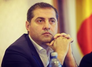 Slătineanul Florin Jianu lansează acuzaţii BOMBĂ: „Guvernul NU mai are bani…”