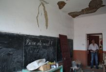 Zeci de școli din Olt fără autorizație de funcționare
