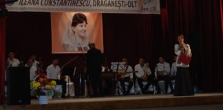 Festivalului Naţional de Doine şi Balade „Ileana Constantinescu” de la Drăgănești-Olt, câștigat de un doljean