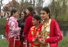 Important proiect european pentru comunitatea de romi din Grădinari