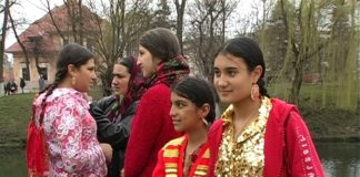 Important proiect european pentru comunitatea de romi din Grădinari