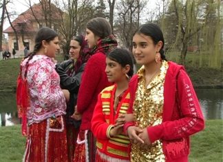 Important proiect european pentru comunitatea de romi din Grădinari