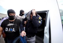 Trafic de minori într-o comună din Olt