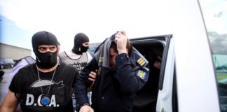 Trafic de minori într-o comună din Olt