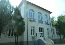 Începe un nou an universitar la USAMV Slatina