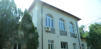 Începe un nou an universitar la USAMV Slatina