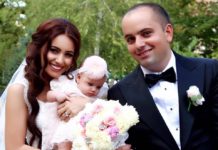 Incredibil ce se întâmplă în căsnicia Emiliei Dorobanțu