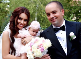 Incredibil ce se întâmplă în căsnicia Emiliei Dorobanțu