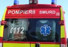 Învăţătoare în comă după ce a căzut pe scări, la şcoală