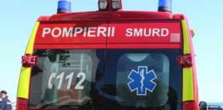 Învăţătoare în comă după ce a căzut pe scări, la şcoală