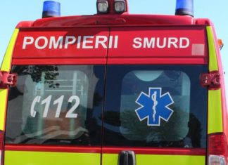 Învăţătoare în comă după ce a căzut pe scări, la şcoală