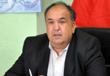 Ion Anuţa, director adjunct cu acte-n regulă la Direcţia pentru Agricultură Olt