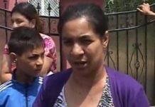 Izaura, fiica lui Bercea Mondial, reacţie dură la eliberarea lui Mircea Băsescu. Mesaj pentru ministrul Justiţiei