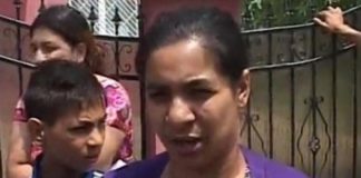 Izaura, fiica lui Bercea Mondial, reacţie dură la eliberarea lui Mircea Băsescu. Mesaj pentru ministrul Justiţiei