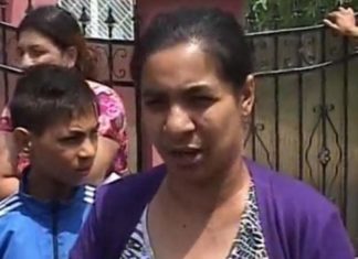 Izaura, fiica lui Bercea Mondial, reacţie dură la eliberarea lui Mircea Băsescu. Mesaj pentru ministrul Justiţiei