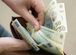 Județul Olt, loc mediocru la capitolul salarii