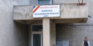 DSP OLT FACE ANGAJĂRI