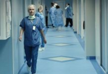 Mesaj dur al unei asistente de la Spitalul Slatina pentru cei care nu cred în virusul SARS-COV2