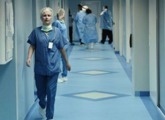 Mesaj dur al unei asistente de la Spitalul Slatina pentru cei care nu cred în virusul SARS-COV2