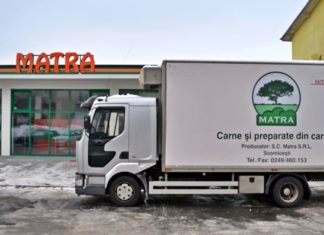 Matra Scorniceşti, profit net de peste 30 de miliarde de lei. Vezi topul câştigurilor celor mai tari firme din oraşul Scorniceşti