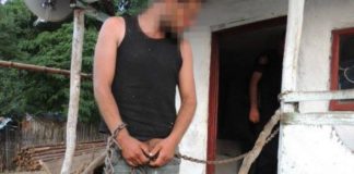 Sclavii din Olt au fost răzbunați