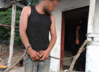 Sclavii din Olt au fost răzbunați