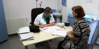 Medici de familie insuficienți pentru nevoile oamenilor din mediul rural
