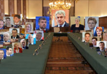 GUVERNUL a aprobat prima RECTIFICARE bugetară pe 2017