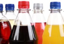 Nereguli la comercializarea băuturilor răcoritoare