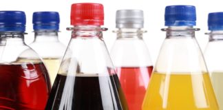 Nereguli la comercializarea băuturilor răcoritoare