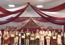 Nume grele ale muzicii populare la Festivalul Național de Doine și Balade „Ileana Constantinescu” – Drăgănești – Olt