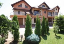 O casă din Slatina, scoasă la vânzare la un preț RECORD
