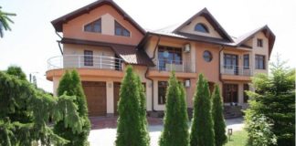 O casă din Slatina, scoasă la vânzare la un preț RECORD