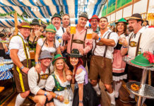 Oktoberfest, în premieră la Slatina